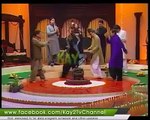 Chitay Chanay De Chanini, Afshan Zebi, New Punjabi, Seraiki, Cultural, Song, K2 television