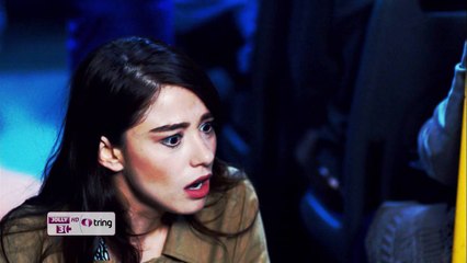 Stina e qershive|Episodi 136