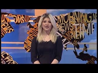 Ora News - Ditë e Re, 27 Qershor 2016