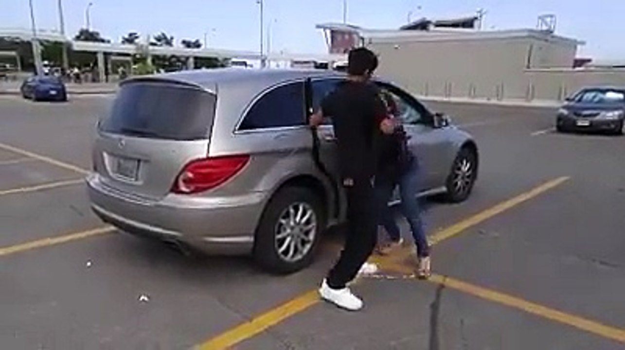 mum vs son
