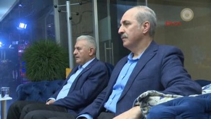 Başbakan Yıldırım; İşimiz Bitmedi, Bundan Sonra Temizlik Harekatını Süratle Yapacağız 3