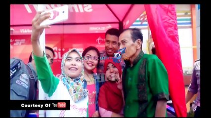 Heboh, Pernikahan Pria Paruh Baya dengan Gadis 18 Tahun di Bone