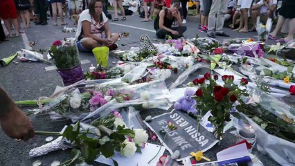 French PM: Nice truck driver was radicalized quickly