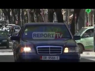 Report TV - Raporti i Transporteve: 146 mijë makina s'kanë paguar taksat në 2015