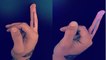 Zayn Malik estrena tatuaje reflectante de Star Wars