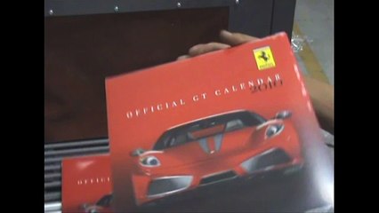 Shrink Makinası Çalışma Prensibi