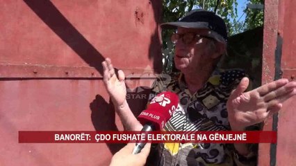 100 FAMILJE TEK ISH-DIVIZIONI MES GROPAVE DHE UJËRAVE TË ZEZA