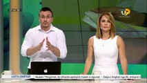 Wake Up, 27 Qershor 2016, Pjesa 2 - Top Channel Albania - Entertainment Show