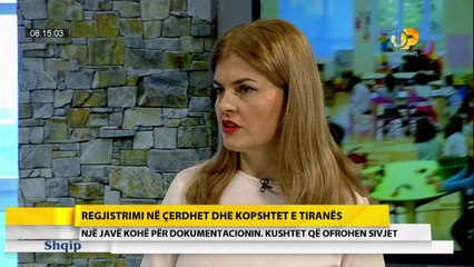 Wake Up, 27 Qershor 2016, Pjesa 3 - Top Channel Albania - Entertainment Show