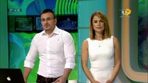 Wake Up, 27 Qershor 2016, Pjesa 1 - Top Channel Albania - Entertainment Show