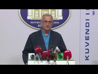 Qëndrimi për reformën, LSI dëbon Përparim Spahiun - Top Channel Albania - News - Lajme