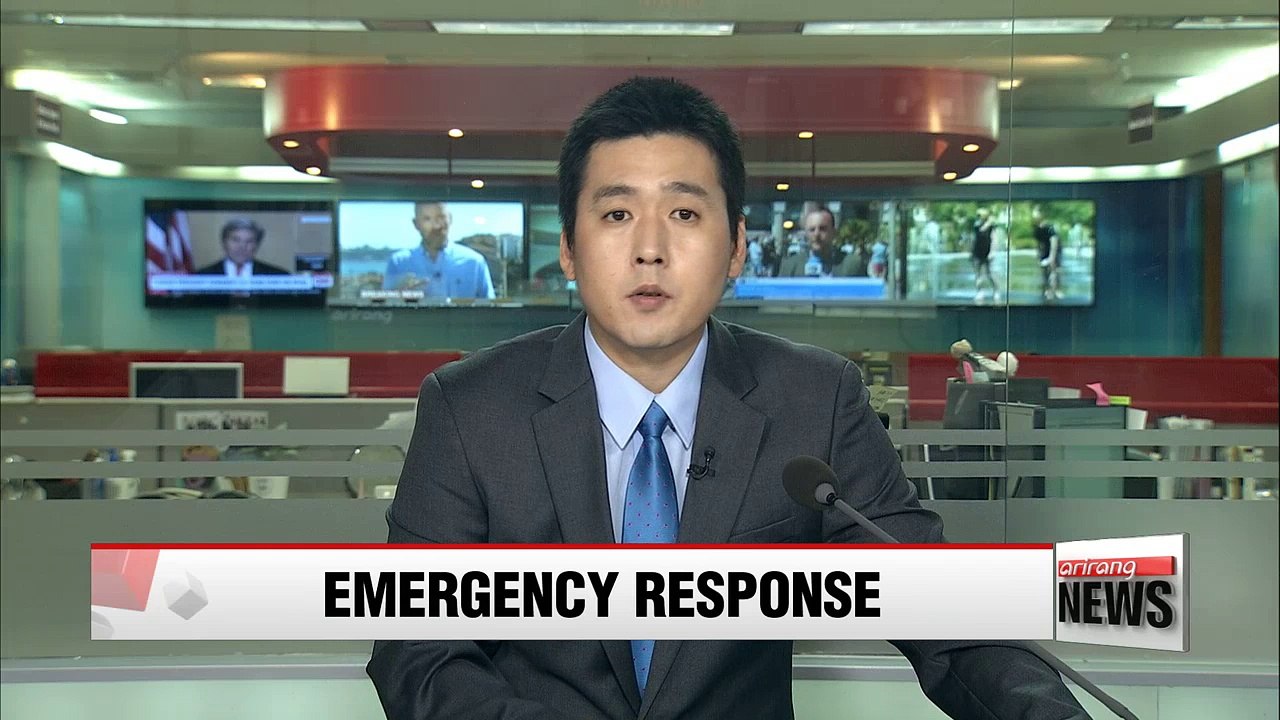 Prime Minister calls on gov't to be fully prepared to safeguard Korean nationals abroad