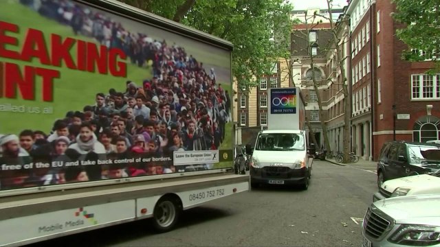 Britania jashtë BE-së, nisin të shtohen abuzimet racore - Top Channel Albania - News - Lajme