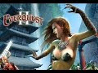 Everquest 2 Hitbox Stream 22nd August 2015.