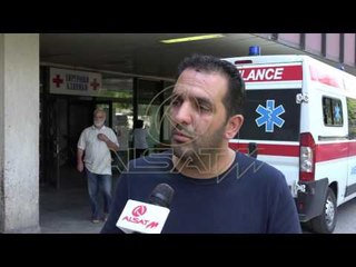 Incidenti në Kumanovë, fëmija në gjendje kritike