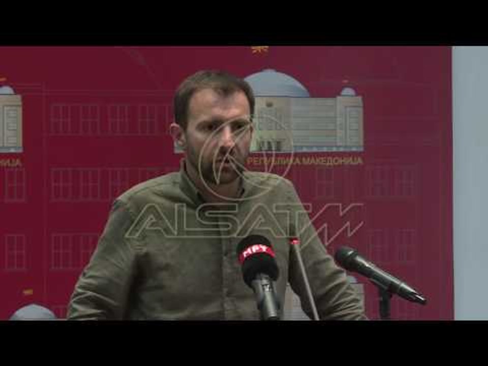 Dhoma speciale në kuadër të Gjykatës Penale, VMRO kundër idesë së BDI-së