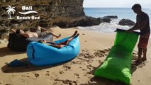 On Croirait Qu'elle Sort Une Serviette De Plage, Mais Ce Qu'elle Devient Après Est Impressionnant !