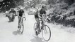 Cyclisme - Tour de France - Dans la roue de Mangeas : Le Tour et la Suisse