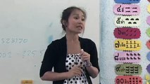 ALG - Learn Thai Language - Level 5-10.2 / Part 1