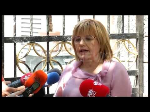 Ora News - Reforma ne drejtesi - Drafti i ri: Gjyqtarët me këshilltar ligjor