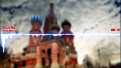 Royalty Free Music (House)   DJ JoHa - Hello Moscow (Original Mix)