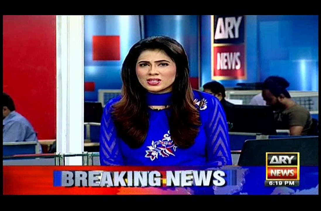Acid attack in Quetta