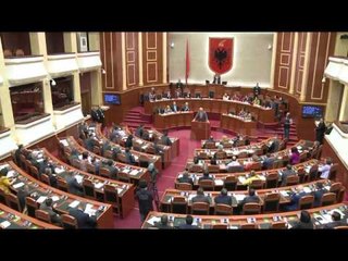 AMBASADORI LU: BASHA E REFUZOI 3 HERË KOMPROMISIN