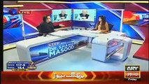 Pemra takes a final decision against Dr Shahid Masood and asks him to pay 800000 rupees as fine