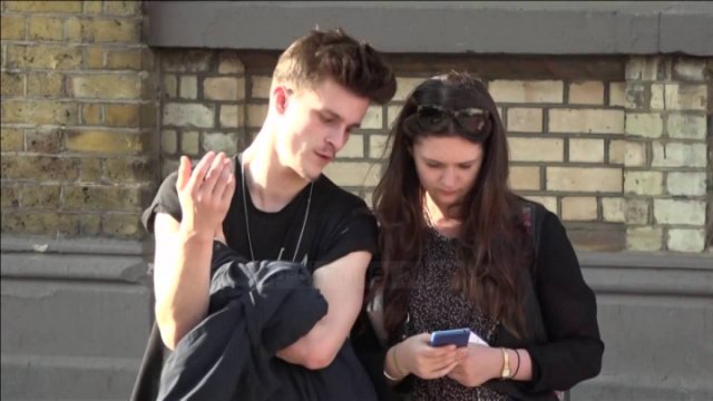 “Brexit”, britanikët kërkojnë pasaporta të vendeve të BE - Top Channel Albania - News - Lajme