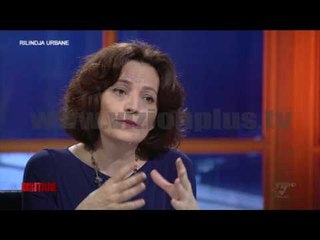 Dritare me Rudinen - Rilindja urbane | Pj.1 - 27 Qershor 2016 - Vizion Plus - Talk Show