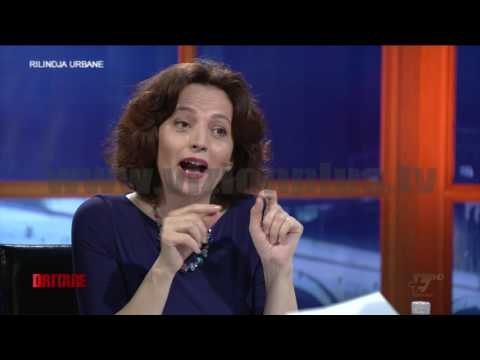 Dritare me Rudinen - Rilindja urbane | Pj.3 - 27 Qershor 2016 - Vizion Plus - Talk Show