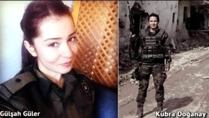 Darbe Girişiminde Operasyon İçin Hazırlanan Polisler F-16 İle Şehit Edildi