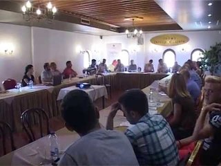 Lajme - Tryeze per permiresimin dhe aftesimin per te rinje