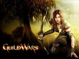 Guild Wars Soundtrack - 27 - The Great Northern Wall