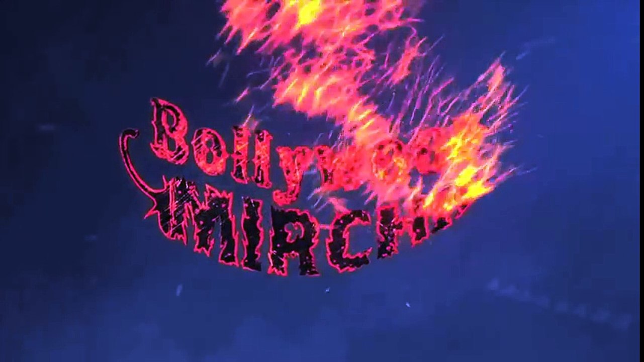 Rochelle Rao Flashes In Femina Beauty Awards 2016 !!