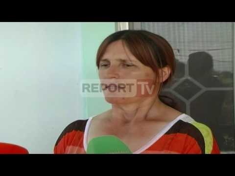 Report TV - Zhdukja e 17-vjeçares, flasin prinderit