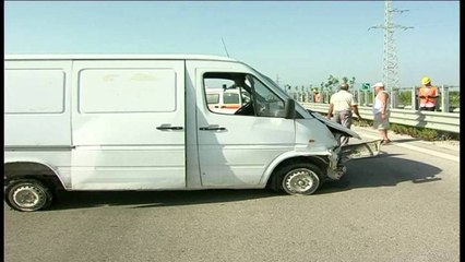 Aksident me pasojë vdekjen në Vlorë - Top Channel Albania - News - Lajme