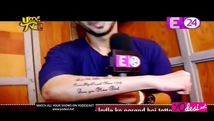 Yeh Hai Mohabbatein- ADI NE KHOLA RAAZ-17th July 2016