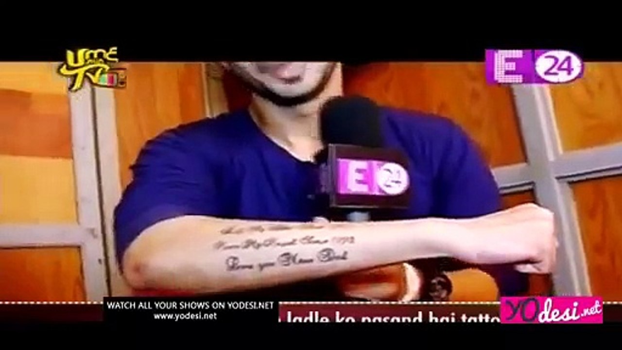 Yeh Hai Mohabbatein- ADI NE KHOLA RAAZ-17th July 2016