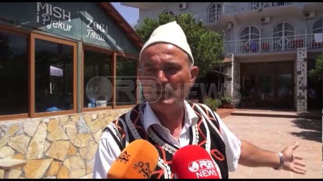 Ora News – Bizneset në krizë: Pushuesit largohen sapo vërejnë që s’ka energji dhe ujë