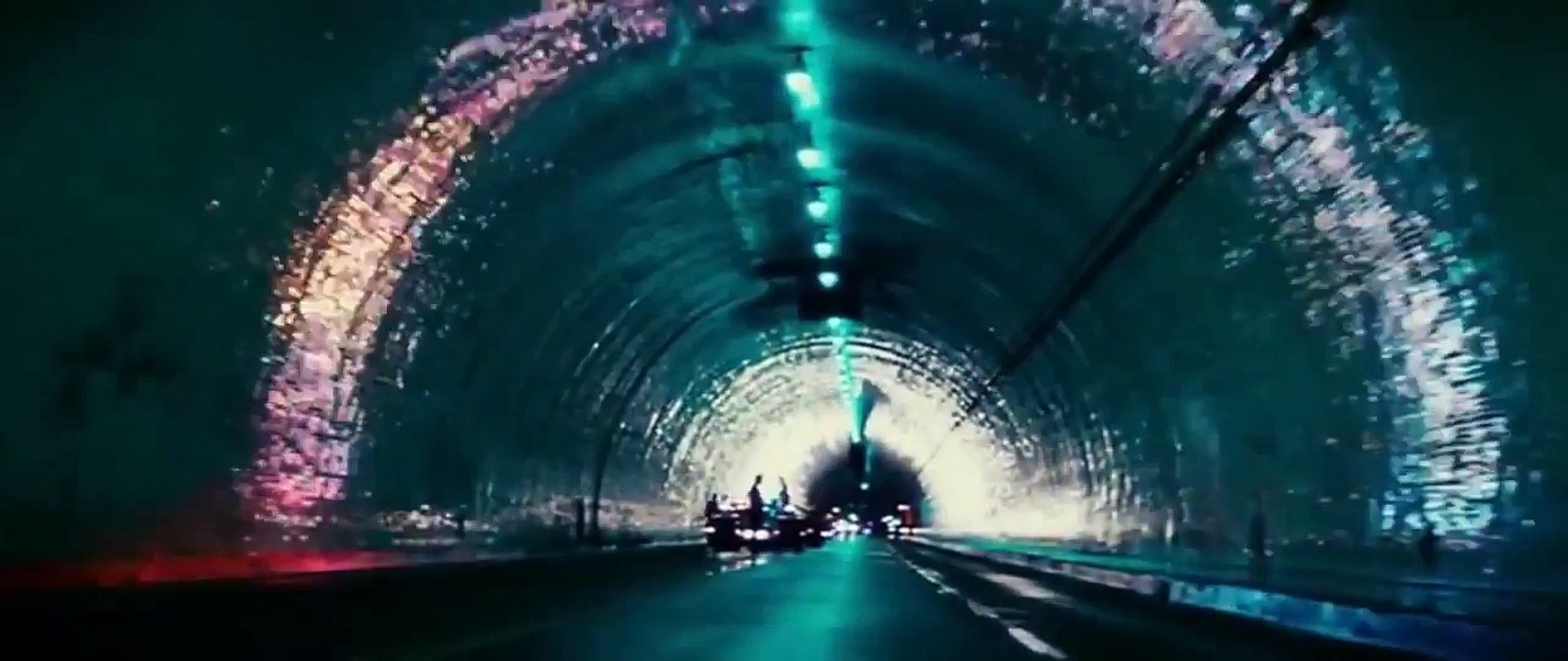 Blade Runner 2 2017 Fragman