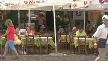 Brexit tremb turizmin në Greqi - Top Channel Albania - News - Lajme