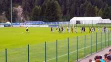 Lazio - Brasil Soccer team ingresso squadre