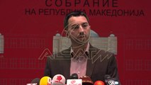 VMRO-ja fton opozitën të kthehet në Kuvend