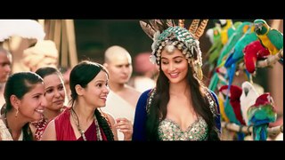 Mohenjo Daro  Official Trailer