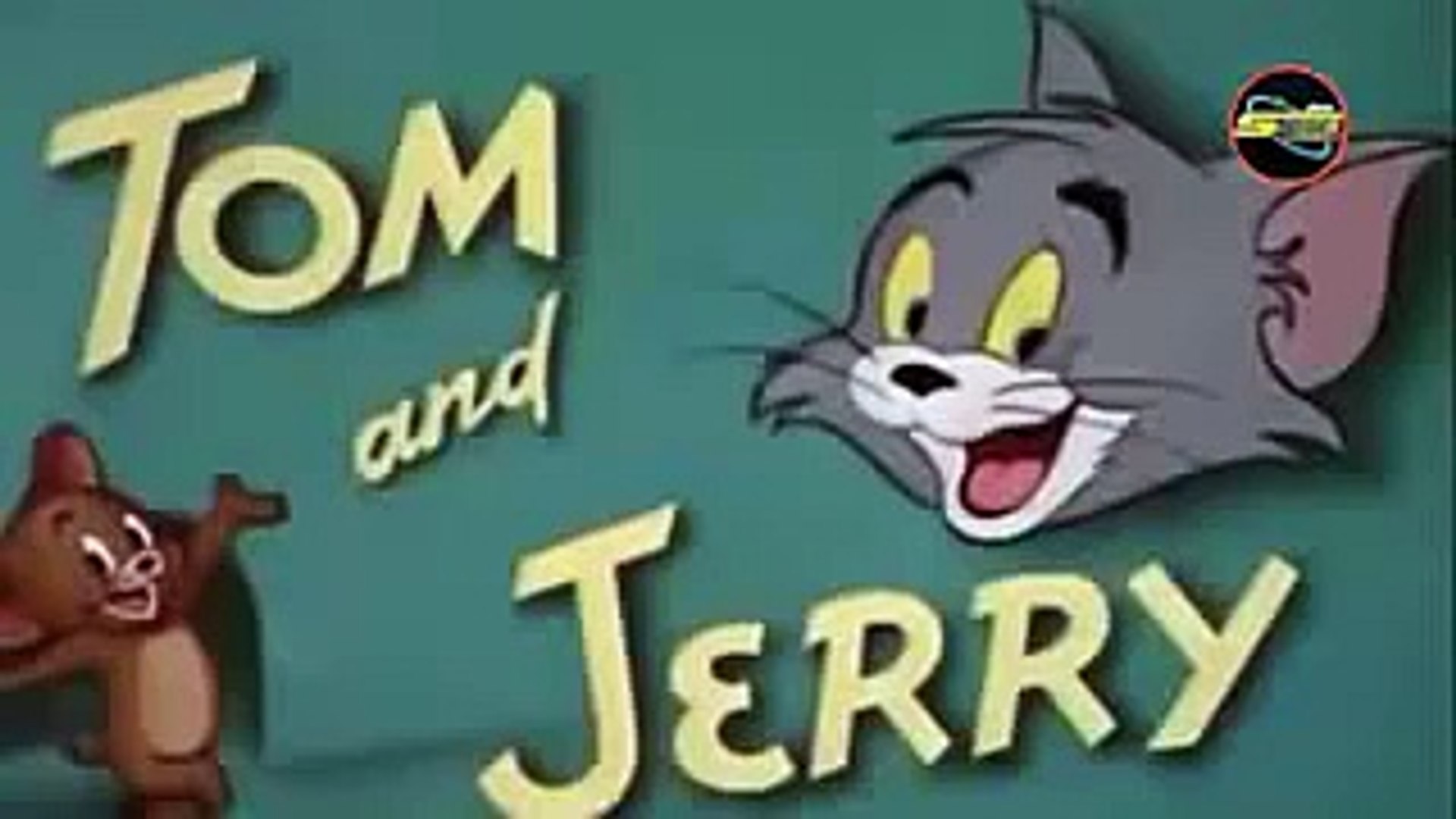 توم وجيري Tom And Jerry 5 - فيديو Dailymotion