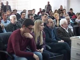 Lajme - Anulohen grantet komunale