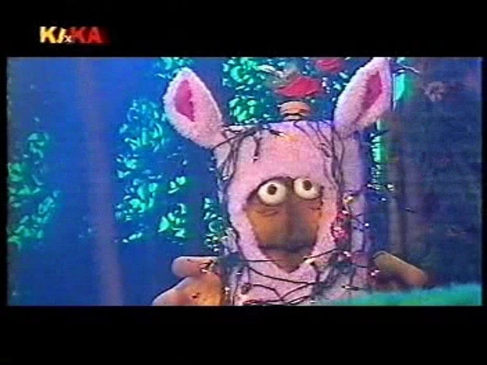 Bernd Das Brot Ich Habe Ein Kleines Cha Cha Cha
