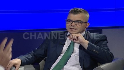 Enver Bytyçi në “Intervista e mbrëmjes” nga Patrik Sadikaj
