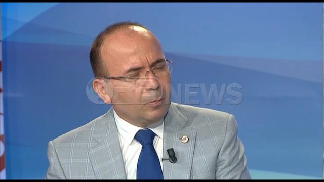 Ora News - Furnizimi me energji në jug, Zeqo: Brenda disa ditëve marrin fund ndërprerjet